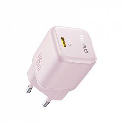 incarcator-retea-baseus-picogo-45w-usb-c-fast-charger-roz